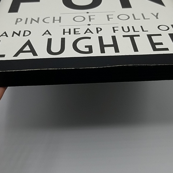 Quote Sign - Picture 2 of 4